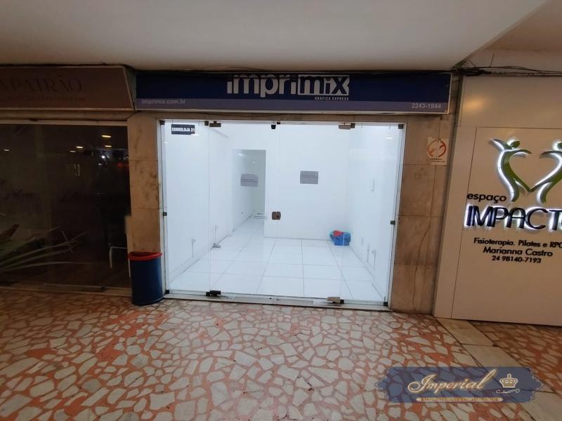 Imóvel Comercial para Alugar em Centro, Petrópolis - RJ - Foto 6