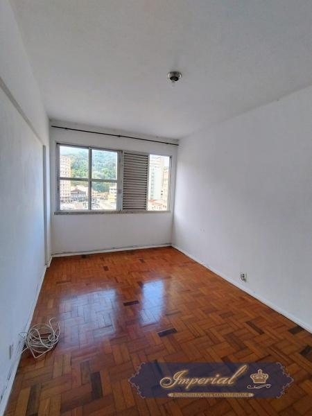 Apartamento para alugar em Centro, Petrópolis - RJ