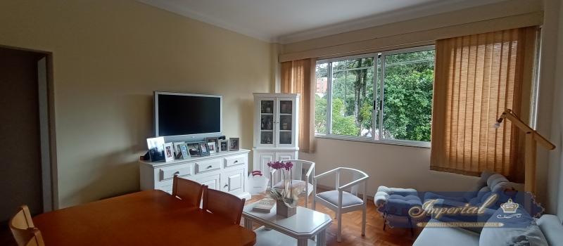 Apartamento à venda em Centro, Petrópolis - RJ - Foto 1