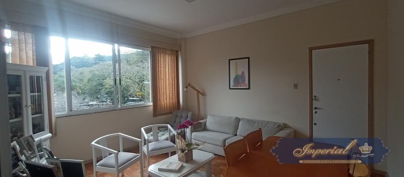 Apartamento à venda em Centro, Petrópolis - RJ - Foto 2