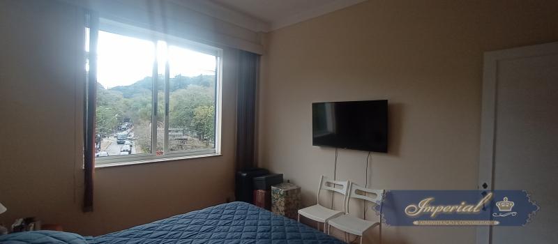Apartamento à venda em Centro, Petrópolis - RJ - Foto 4