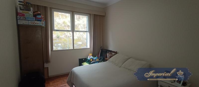 Apartamento à venda em Centro, Petrópolis - RJ - Foto 5