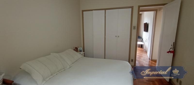 Apartamento à venda em Centro, Petrópolis - RJ - Foto 6