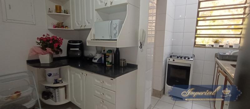 Apartamento à venda em Centro, Petrópolis - RJ - Foto 9