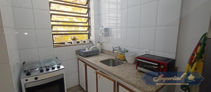 Apartamento à venda em Centro, Petrópolis - RJ - Foto 10