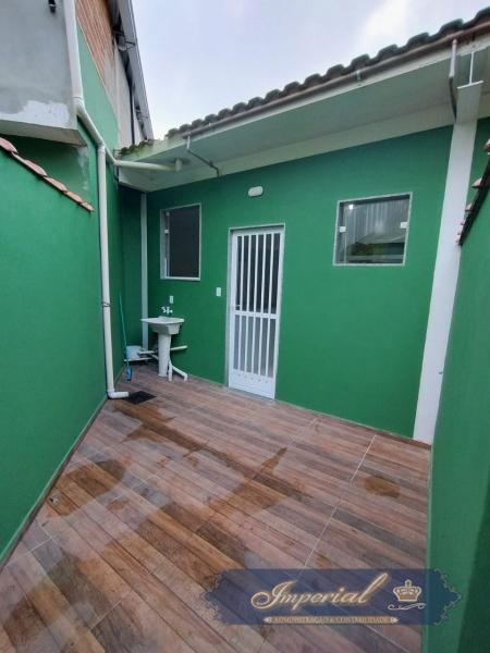 Apartamento para Alugar em Quitandinha, Petrópolis - RJ - Foto 9