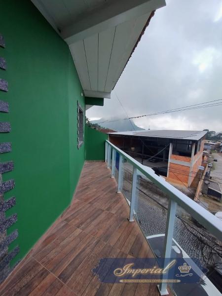 Apartamento para Alugar em Quitandinha, Petrópolis - RJ - Foto 8