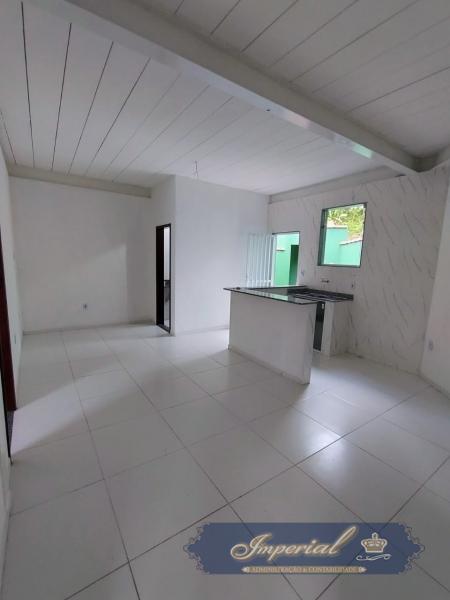 Apartamento para Alugar em Quitandinha, Petrópolis - RJ - Foto 1