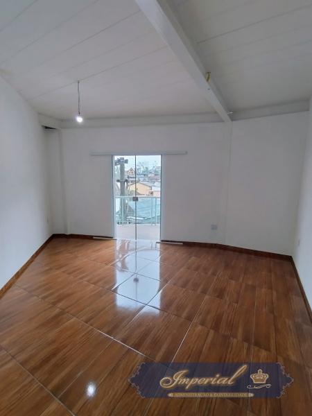 Apartamento para Alugar em Quitandinha, Petrópolis - RJ - Foto 6
