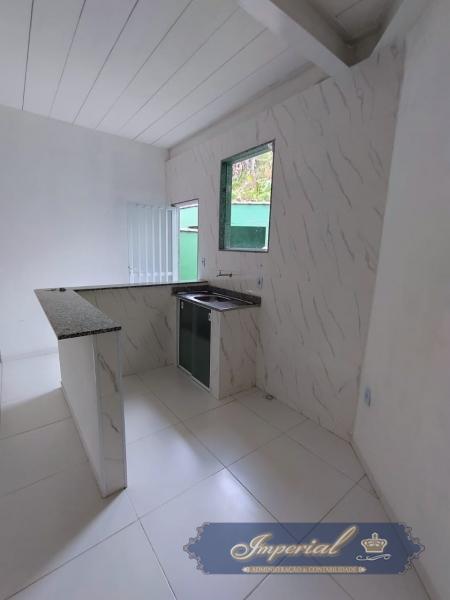 Apartamento para Alugar em Quitandinha, Petrópolis - RJ - Foto 3