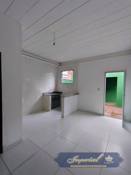Apartamento para Alugar em Quitandinha, Petrópolis - RJ - Foto 1