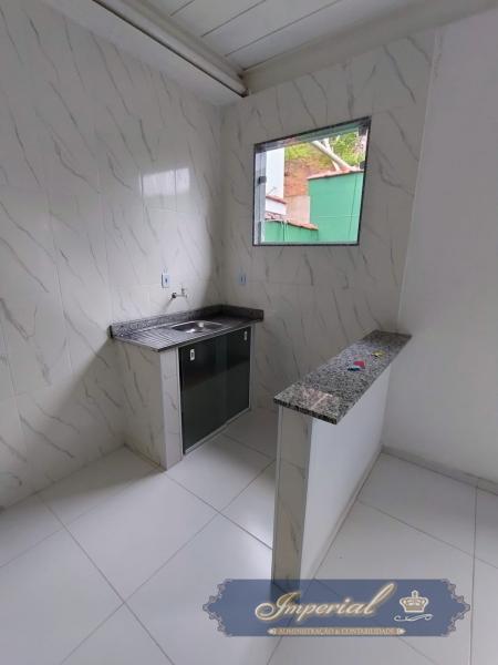 Apartamento para Alugar em Quitandinha, Petrópolis - RJ - Foto 6
