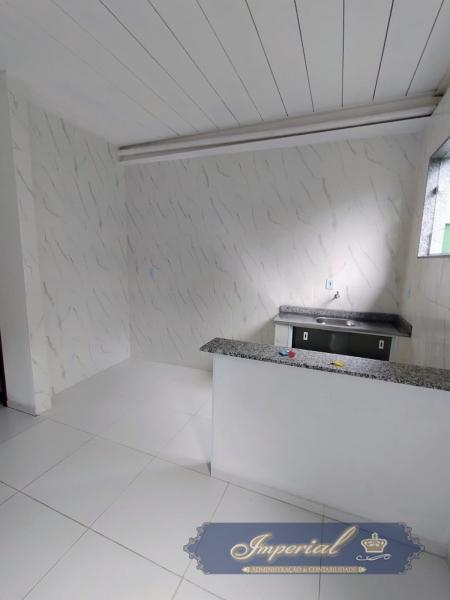 Apartamento para Alugar em Quitandinha, Petrópolis - RJ - Foto 2