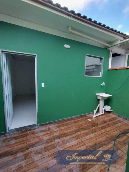 Apartamento para Alugar em Quitandinha, Petrópolis - RJ - Foto 9