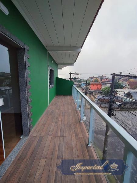 Apartamento para Alugar em Quitandinha, Petrópolis - RJ - Foto 8