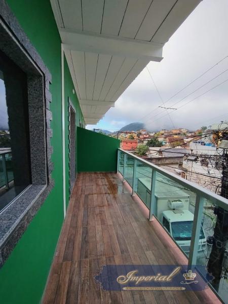Apartamento para Alugar em Quitandinha, Petrópolis - RJ - Foto 6