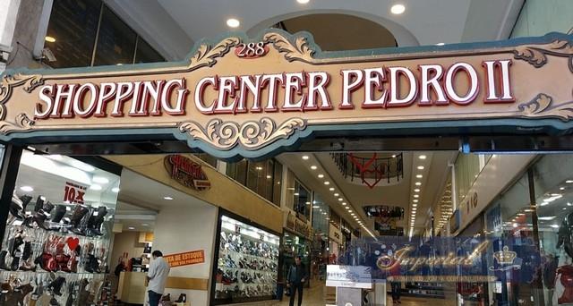 Imóvel Comercial para alugar em Centro, Petrópolis - RJ