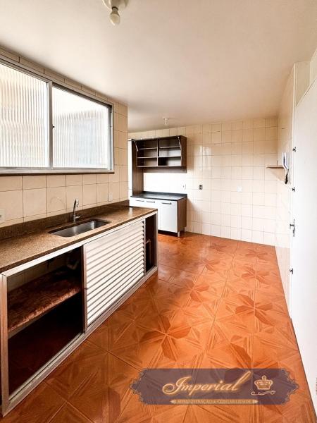 Apartamento à venda em Centro, Petrópolis - RJ - Foto 13