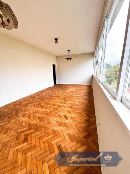 Apartamento à venda em Centro, Petrópolis - RJ - Foto 19
