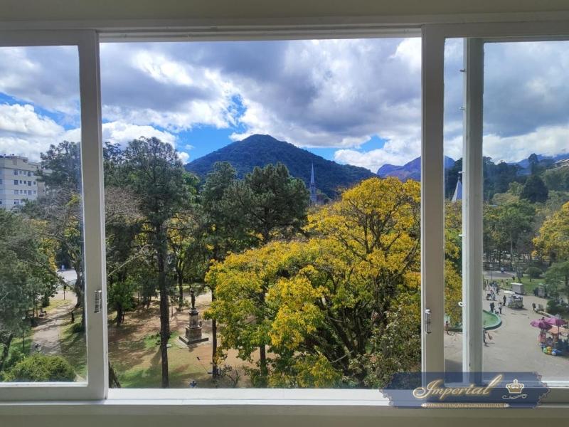 Apartamento à venda em Centro, Petrópolis - RJ - Foto 1