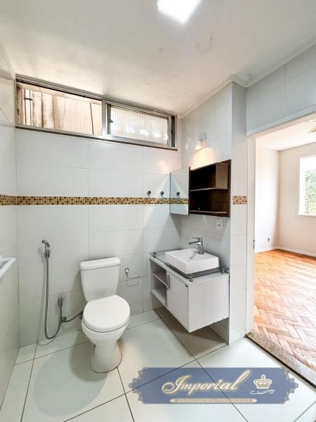 Apartamento à venda em Centro, Petrópolis - RJ - Foto 9