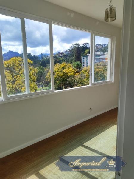 Apartamento à venda em Centro, Petrópolis - RJ - Foto 17