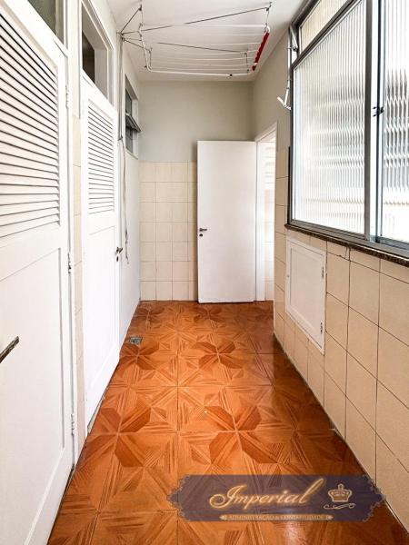 Apartamento à venda em Centro, Petrópolis - RJ - Foto 3