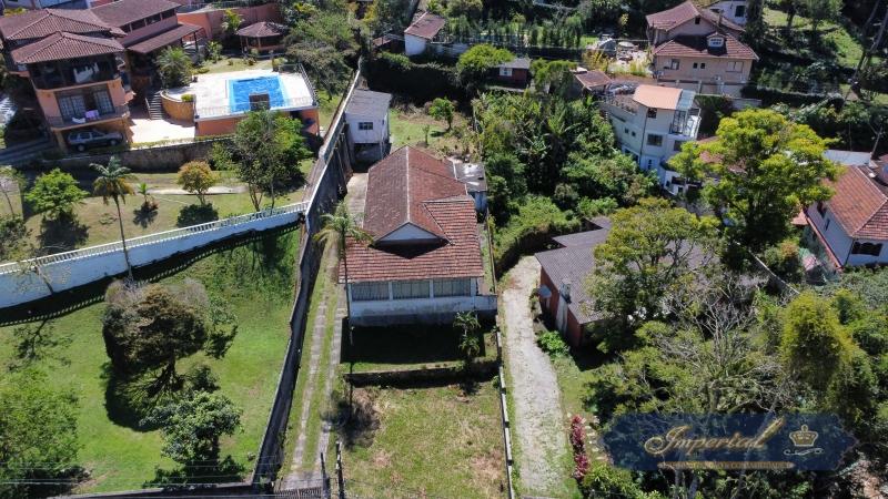 Casa à venda em Quarteirão Ingelheim, Petrópolis - RJ - Foto 1