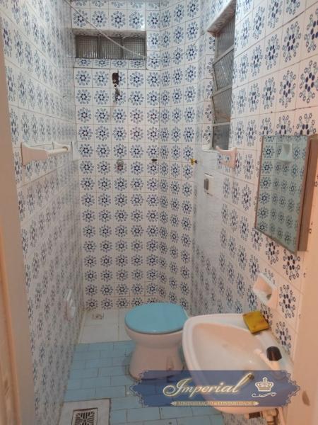 Kitnet / Conjugado para Alugar em Centro, Petrópolis - RJ - Foto 4