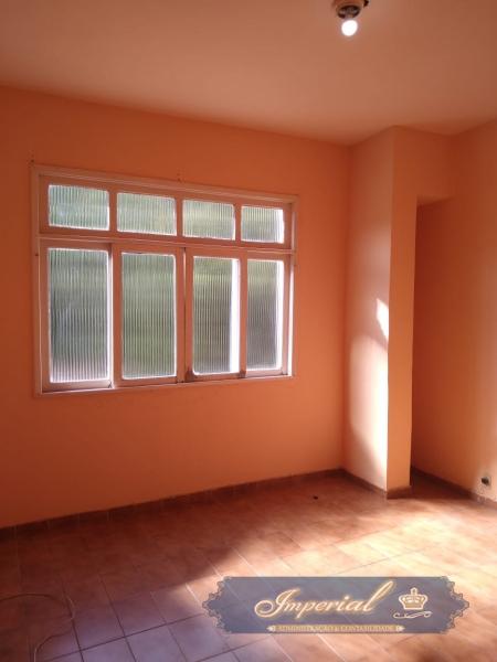 Kitnet / Conjugado para Alugar em Centro, Petrópolis - RJ - Foto 1