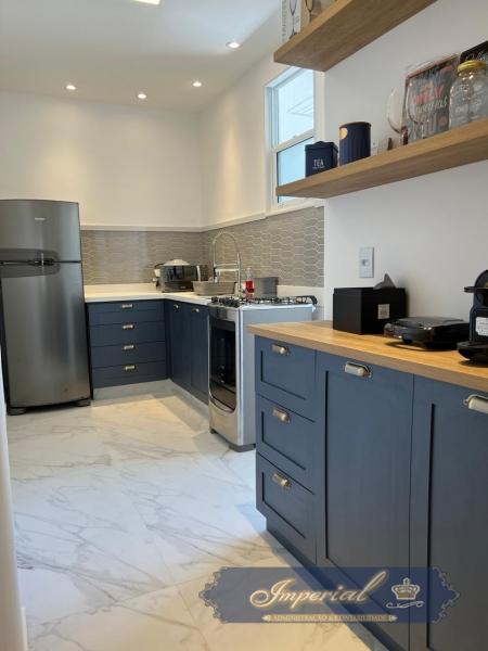 Apartamento à venda em Centro, Petrópolis - RJ - Foto 17