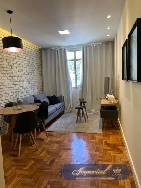 Apartamento à venda em Centro, Petrópolis - RJ - Foto 1