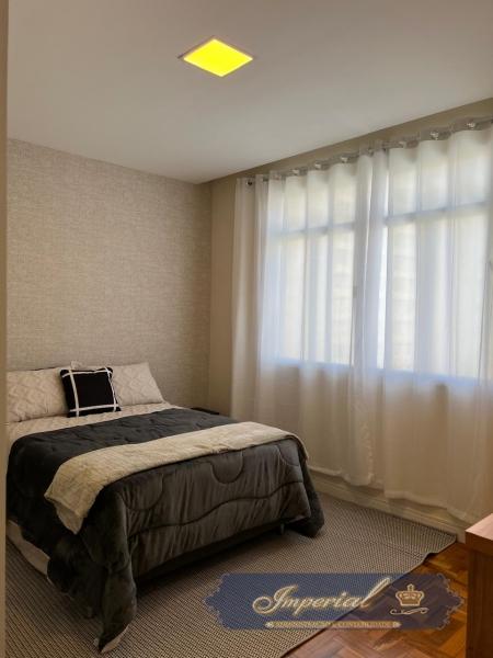 Apartamento à venda em Centro, Petrópolis - RJ - Foto 15