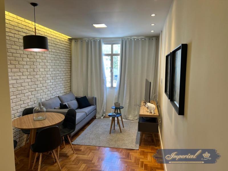 Apartamento à venda em Centro, Petrópolis - RJ - Foto 19