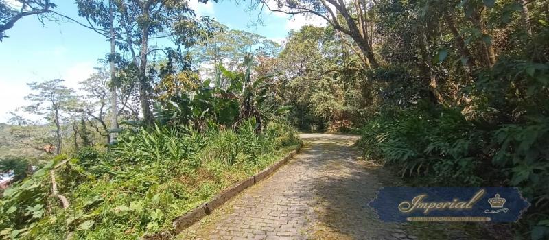 Terreno Residencial à venda em Quitandinha, Petrópolis - RJ - Foto 2