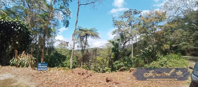 Terreno Residencial à venda em Quitandinha, Petrópolis - RJ - Foto 5