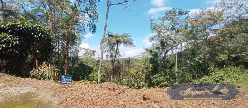 Terreno Residencial à venda em Quitandinha, Petrópolis - RJ - Foto 1