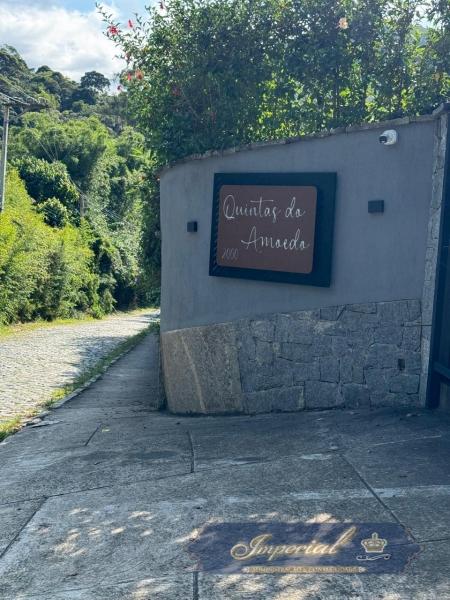 Terreno Residencial à venda em Carangola, Petrópolis - RJ - Foto 2