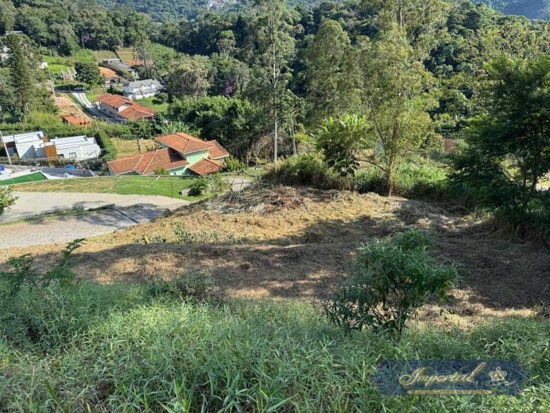 Terreno Residencial à venda em Carangola, Petrópolis - RJ - Foto 5