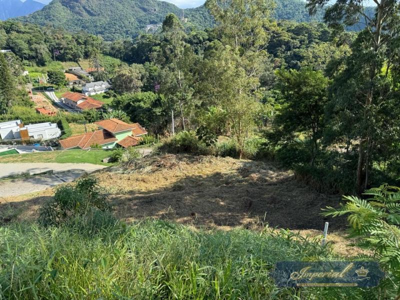 Terreno Residencial à venda em Carangola, Petrópolis - RJ - Foto 8