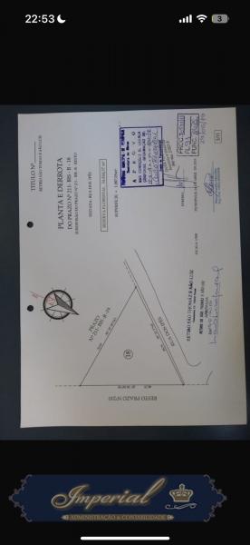 Terreno Residencial à venda em Carangola, Petrópolis - RJ - Foto 10