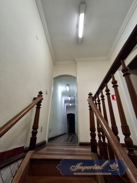 Imóvel Comercial para Alugar em Centro, Petrópolis - RJ - Foto 12