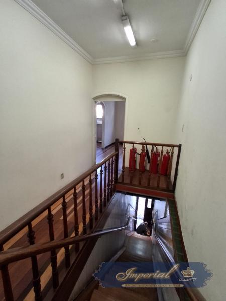 Imóvel Comercial para Alugar em Centro, Petrópolis - RJ - Foto 19