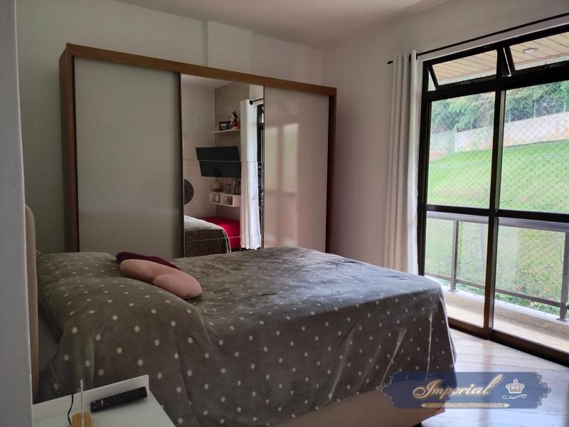 Apartamento à venda em Retiro, Petrópolis - RJ - Foto 22