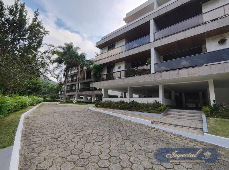 Apartamento à venda em Retiro, Petrópolis - RJ - Foto 23