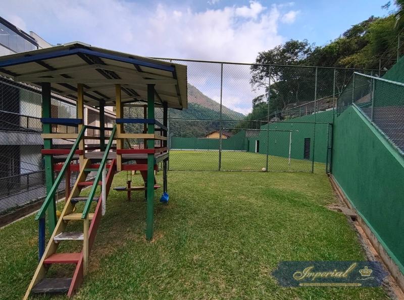 Apartamento à venda em Retiro, Petrópolis - RJ - Foto 14