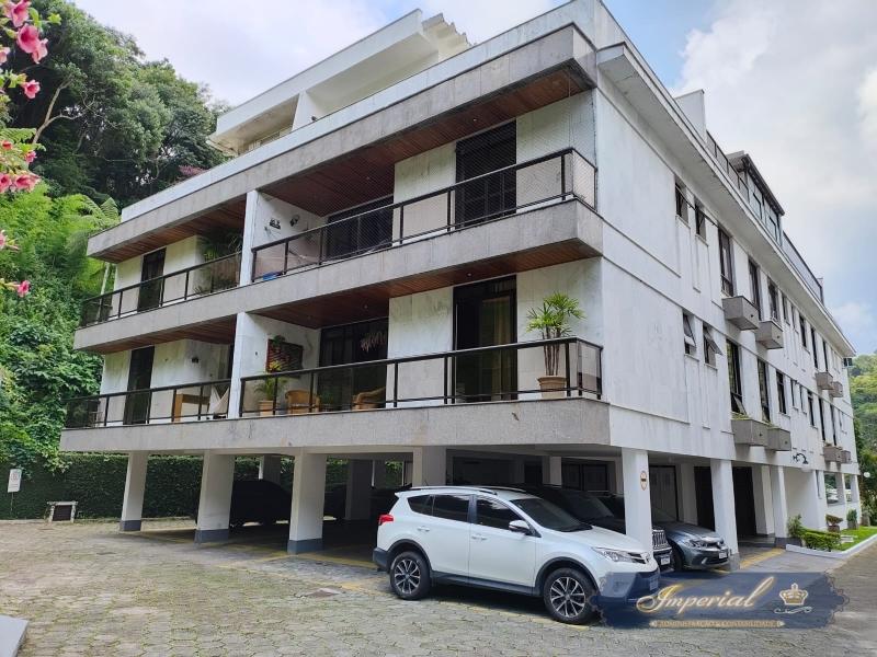Apartamento à venda em Retiro, Petrópolis - RJ - Foto 1