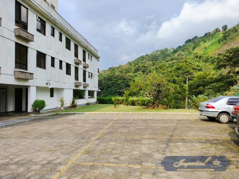 Apartamento à venda em Retiro, Petrópolis - RJ - Foto 13