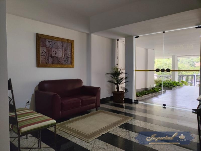 Apartamento à venda em Retiro, Petrópolis - RJ - Foto 11