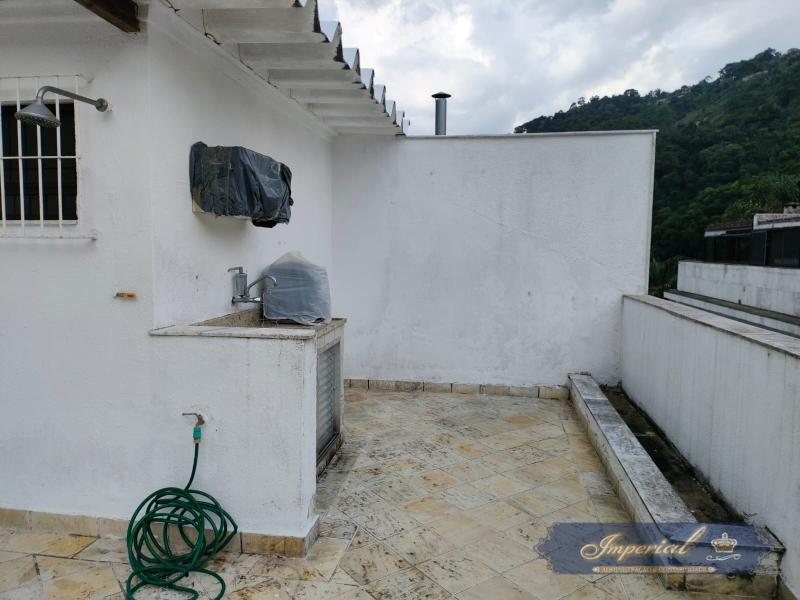 Apartamento à venda em Retiro, Petrópolis - RJ - Foto 9
